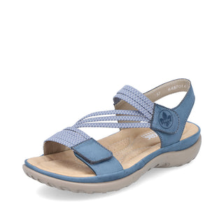 Vegas 648 - Mist Blue