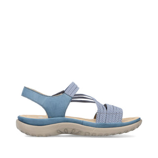 Vegas 648 - Mist Blue