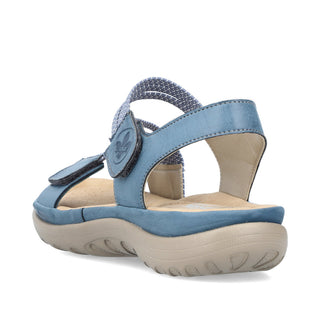 Vegas 648 - Mist Blue
