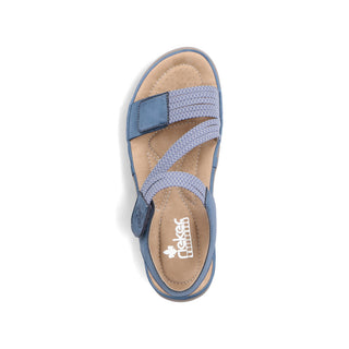 Vegas 648 - Mist Blue