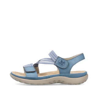 Vegas 648 - Mist Blue
