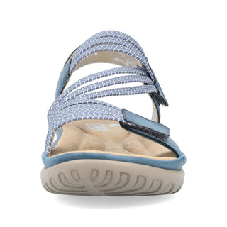 Vegas 648 - Mist Blue