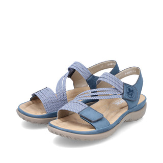 Vegas 648 - Mist Blue