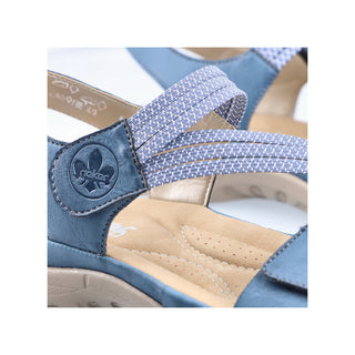 Vegas 648 - Mist Blue