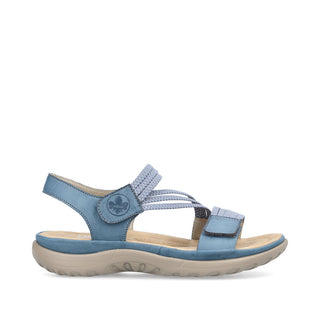 Vegas 648 - Mist Blue