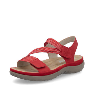 Vegas 648 - Red