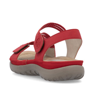 Vegas 648 - Red