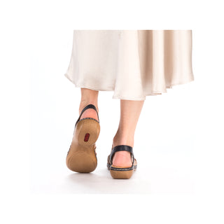 Hampshire 659 - Navy Mix