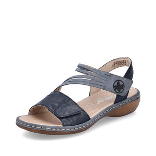 Hill 659 - Denim Blue