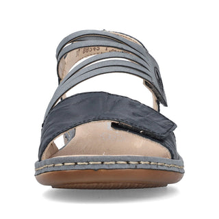Hill 659 - Denim Blue