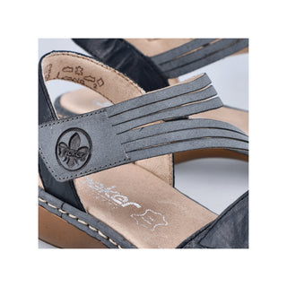 Hill 659 - Denim Blue