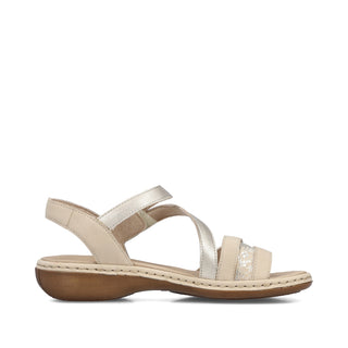 Howe 659 - Pale Gold