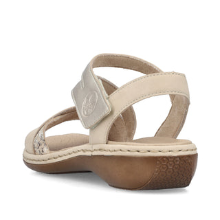 Howe 659 - Pale Gold