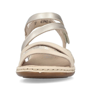 Howe 659 - Pale Gold