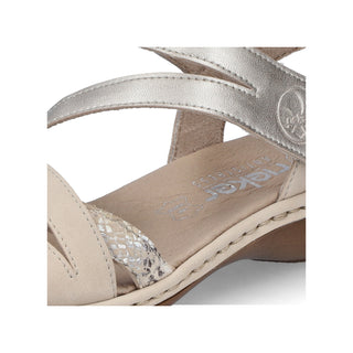 Howe 659 - Pale Gold