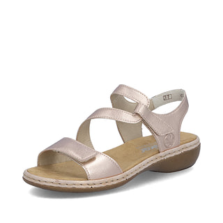 Harris 659 - Rose Gold