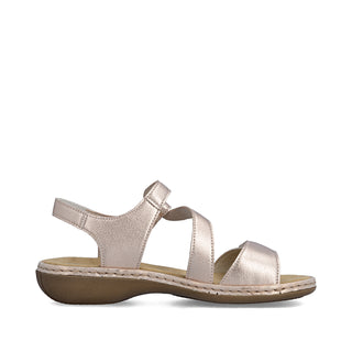Harris 659 - Rose Gold