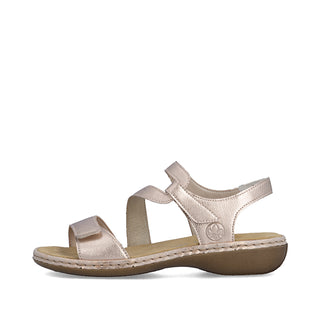 Harris 659 - Rose Gold