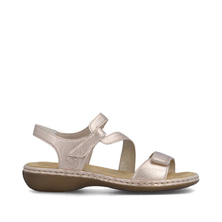 Harris 659 - Rose Gold