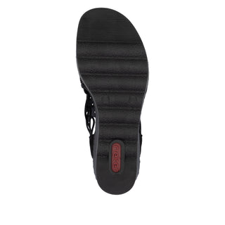 Wembley 674 - Black