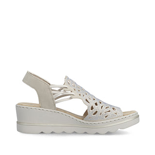 Wembley 674 - Off White
