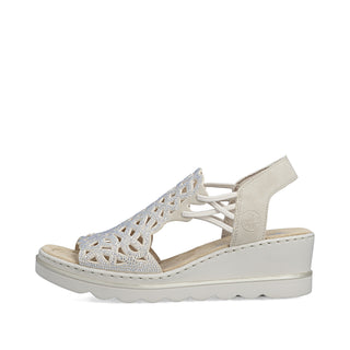 Wembley 674 - Off White
