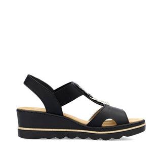 Wright 674 - Black