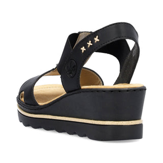 Wright 674 - Black