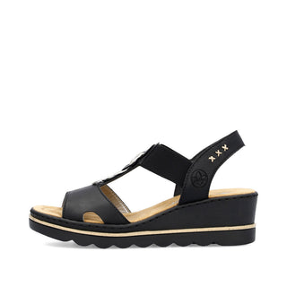 Wright 674 - Black