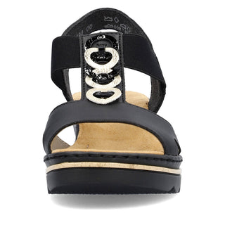 Wright 674 - Black