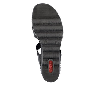 Wright 674 - Black