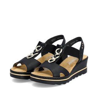 Wright 674 - Black