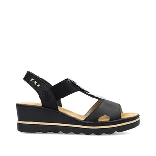 Wright 674 - Black