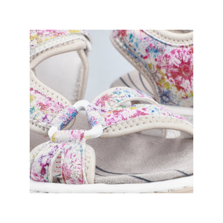 Viola 688 - Pink Floral