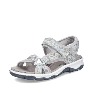 Viola 688 - Grey Mix