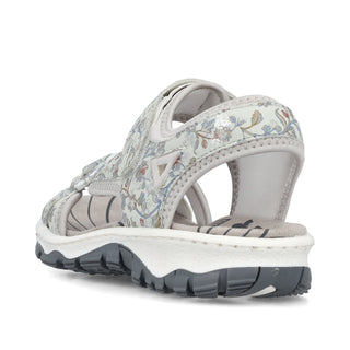 Viola 688 - Grey Mix