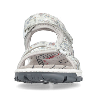 Viola 688 - Grey Mix
