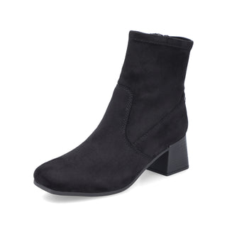 Memphis 709 - Black