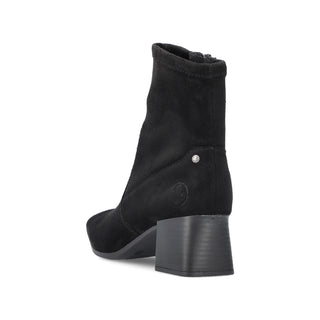 Memphis 709 - Black