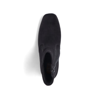 Memphis 709 - Black