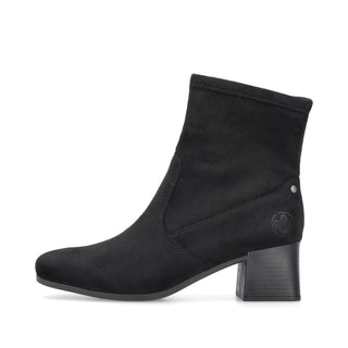 Memphis 709 - Black