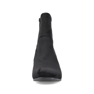 Memphis 709 - Black