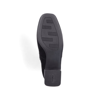 Memphis 709 - Black