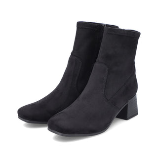 Memphis 709 - Black