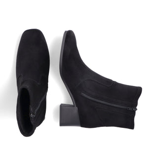 Memphis 709 - Black