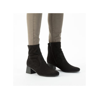 Memphis 709 - Black