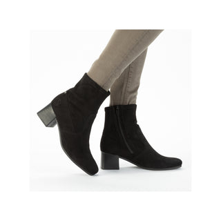 Memphis 709 - Black