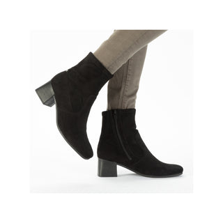 Memphis 709 - Black