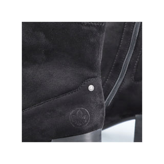 Memphis 709 - Black