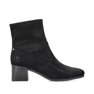 Memphis 709 - Black
